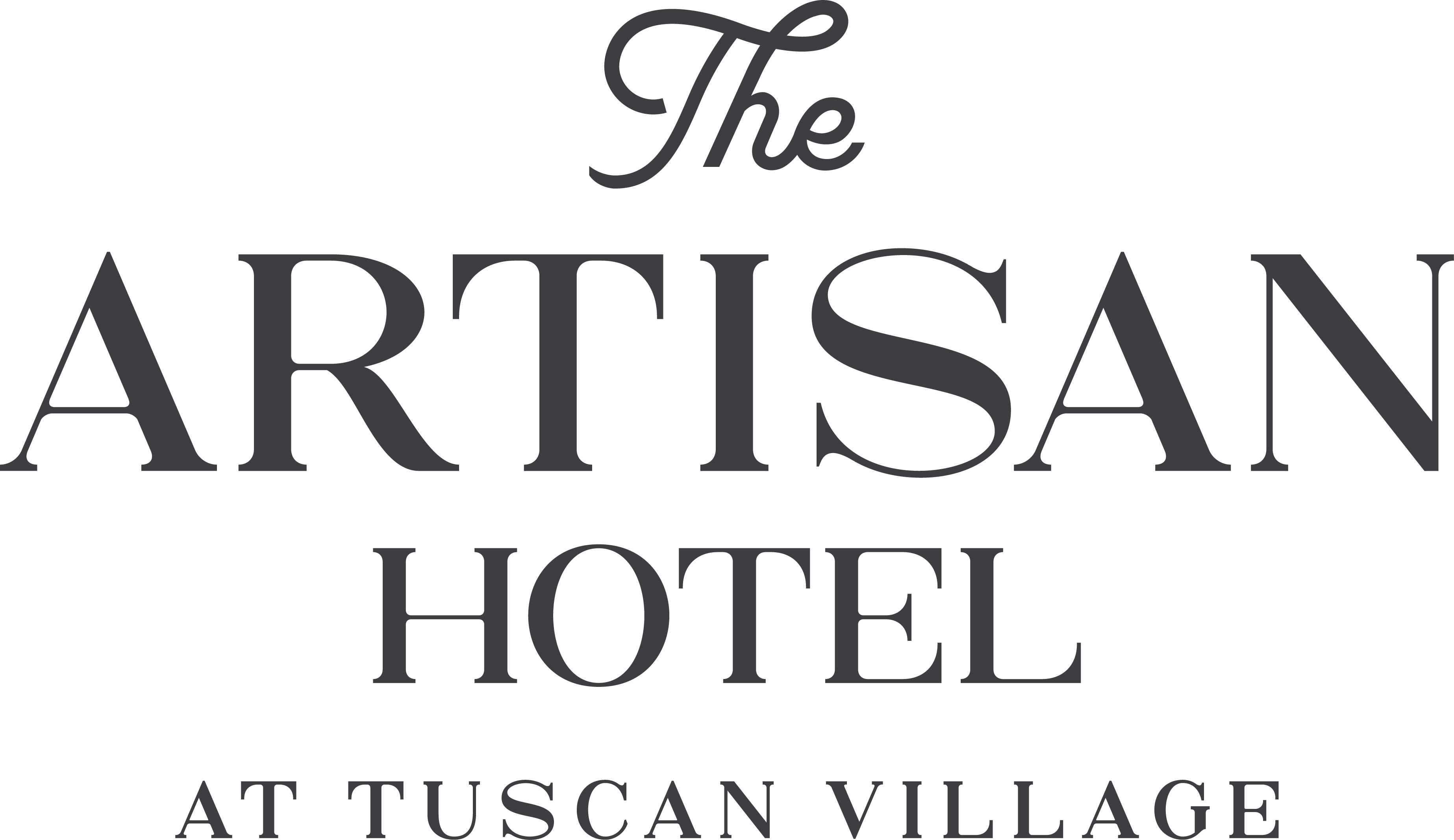 The Artisan Hotel at Tuscan Village