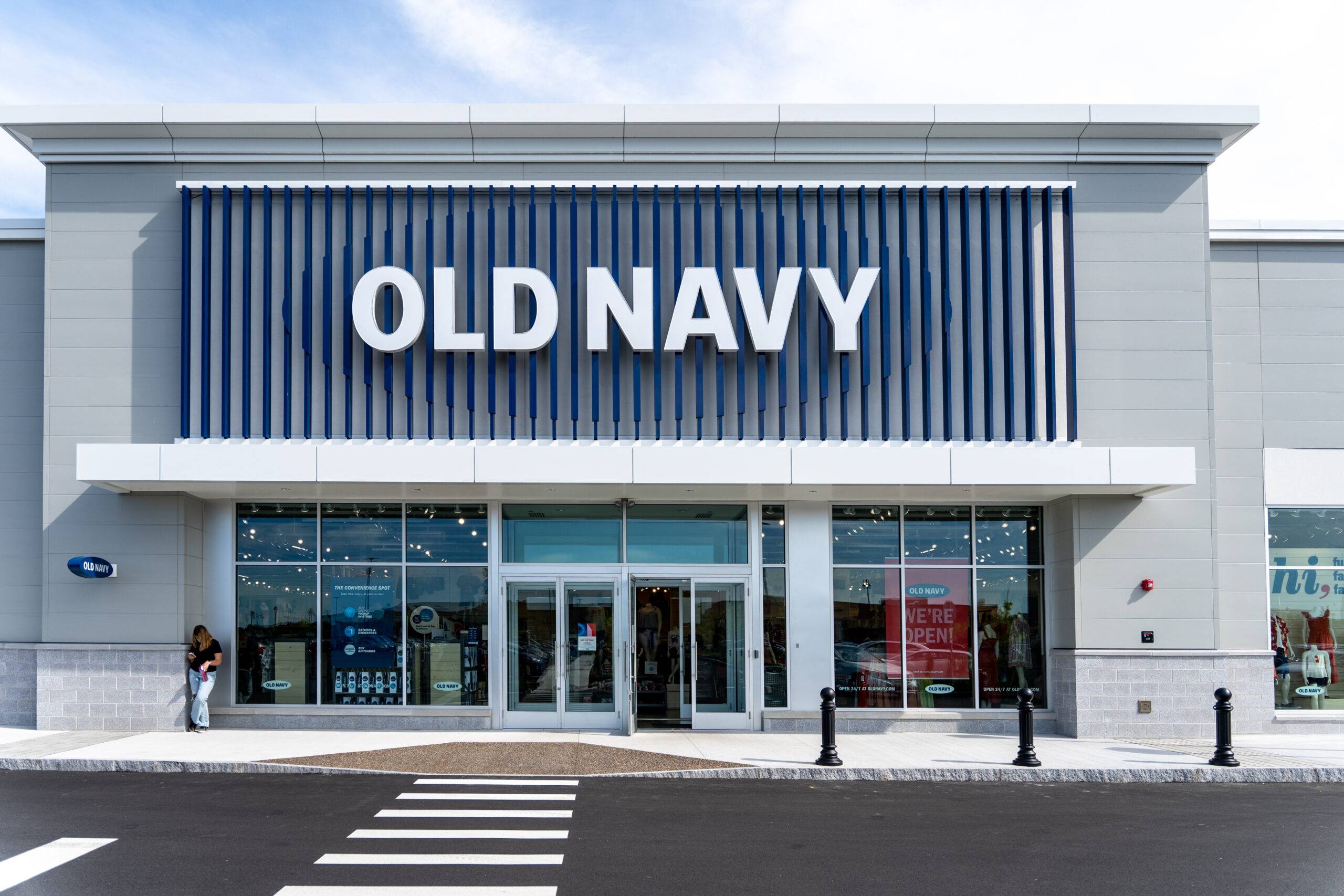 Old Navy