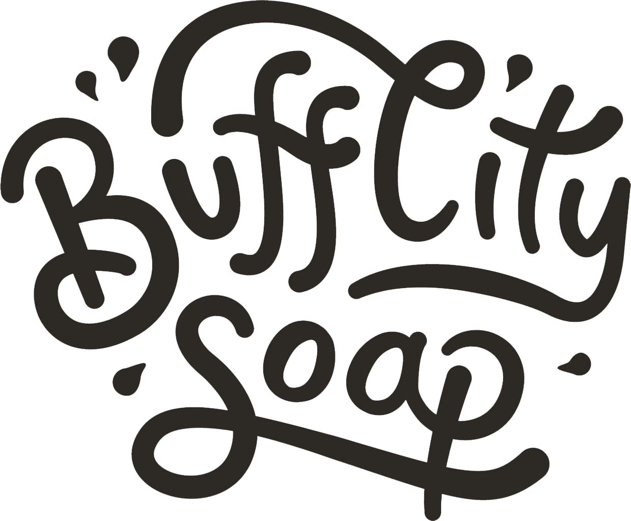 Buff City Soap