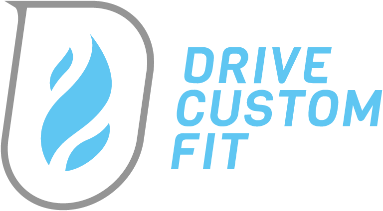 Drive Custom Fit