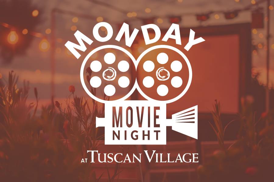 Movie Monday