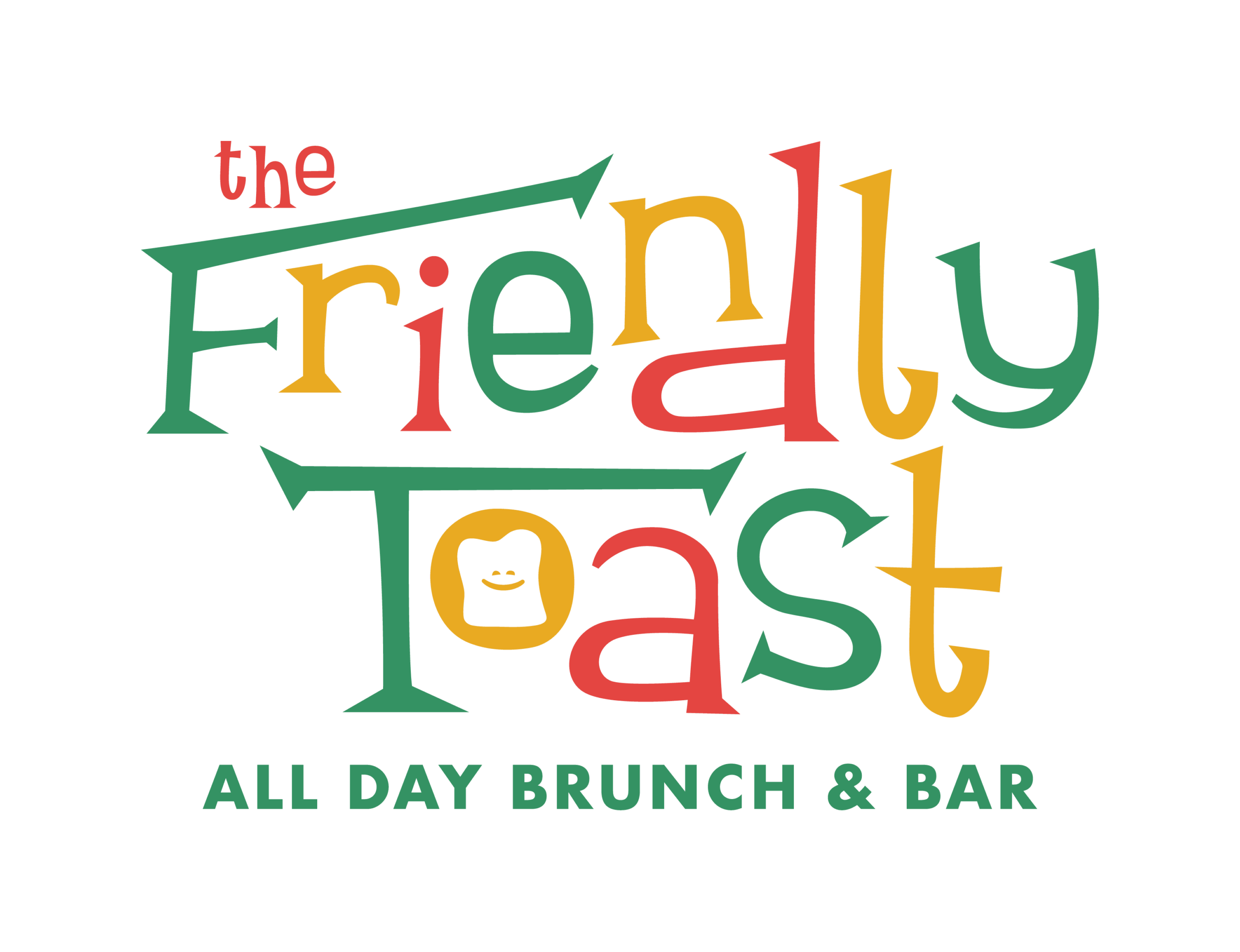 Friendly Toast Exterior