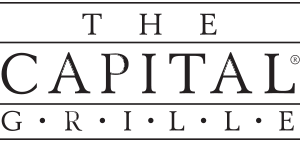 Capital Grill logo