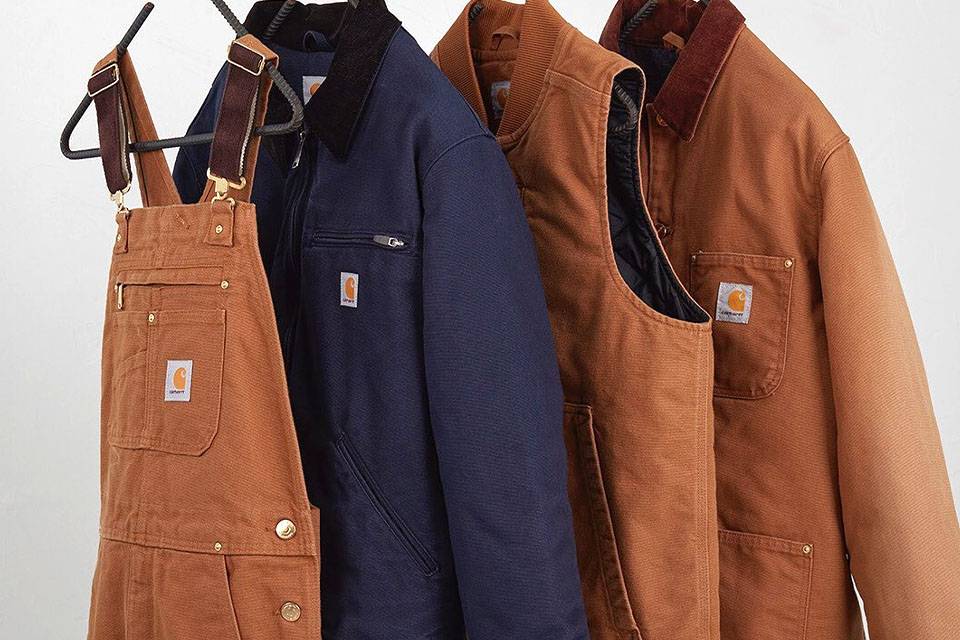 carhartt