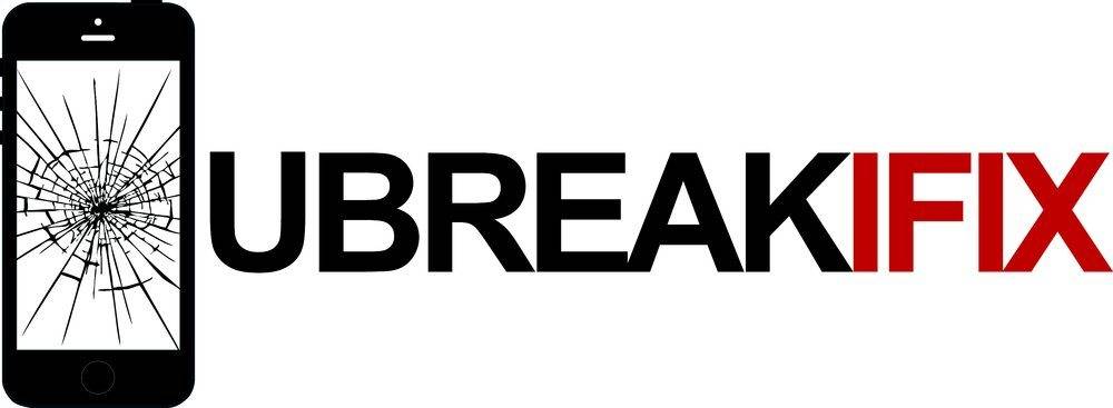 ubreakifix logo