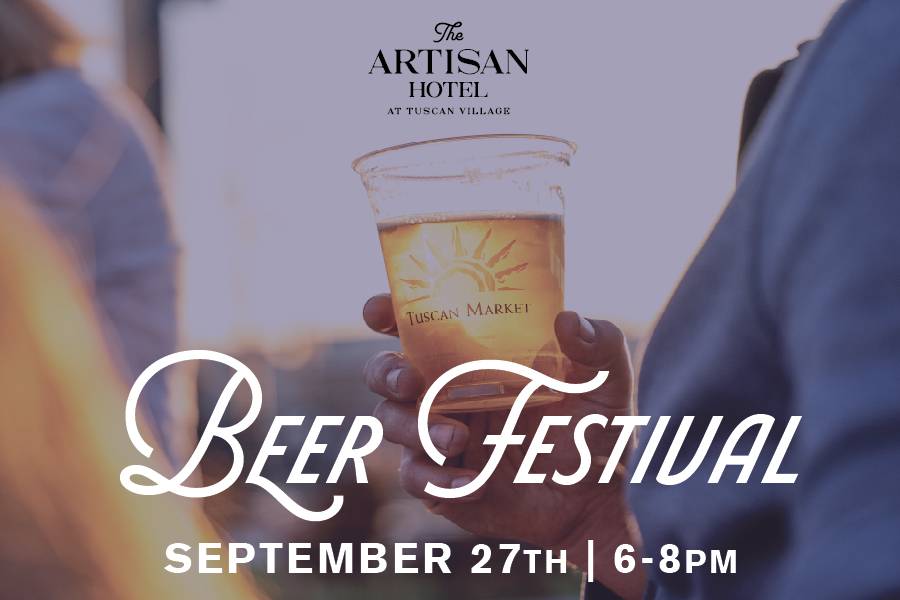 Beer Festival