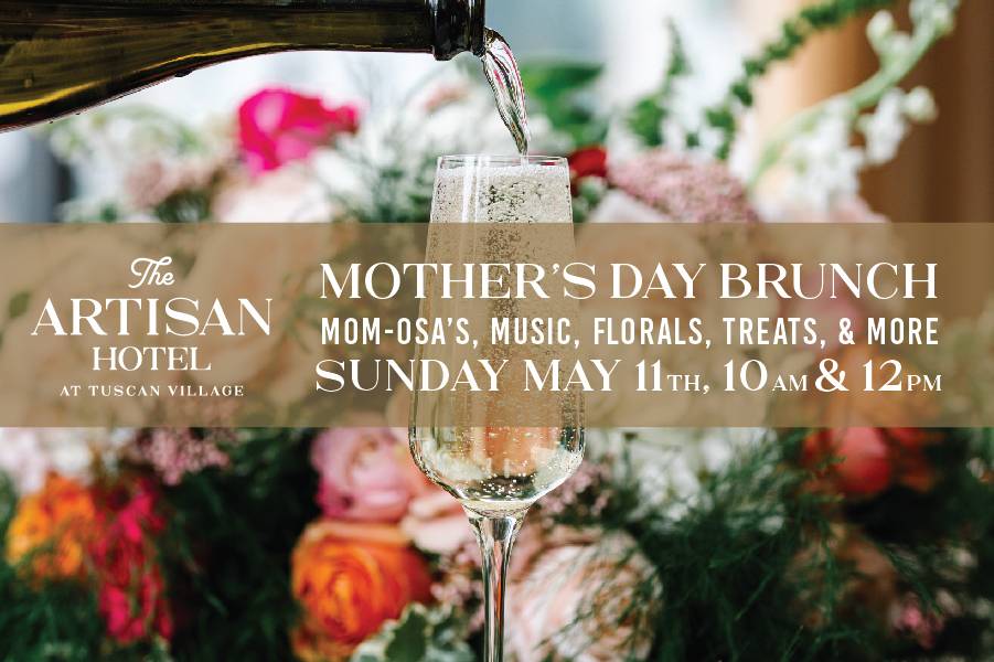 Mothers Day Brunch