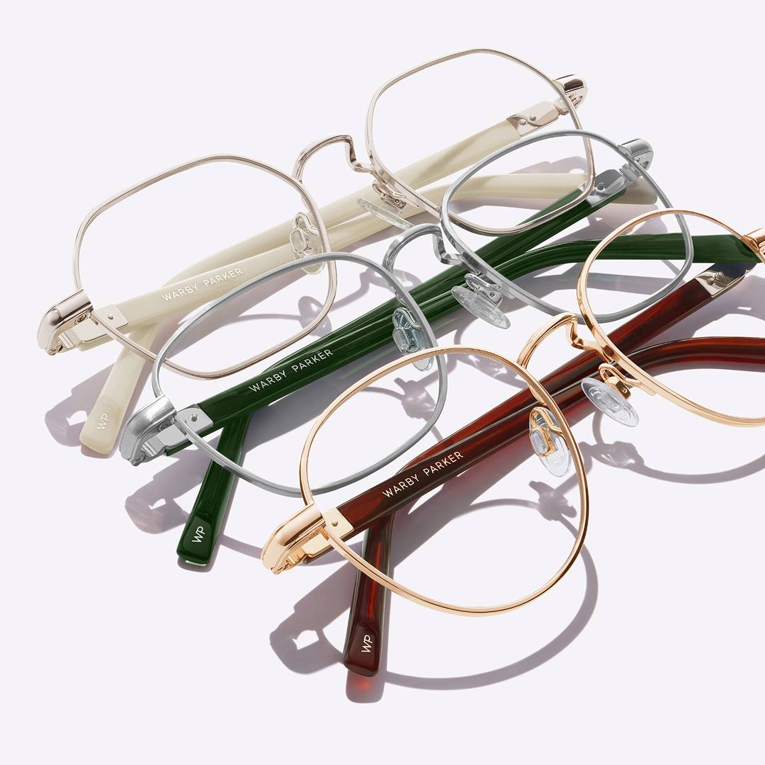 Warby Parker