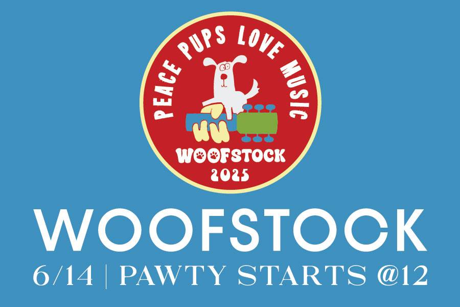 Woofstock