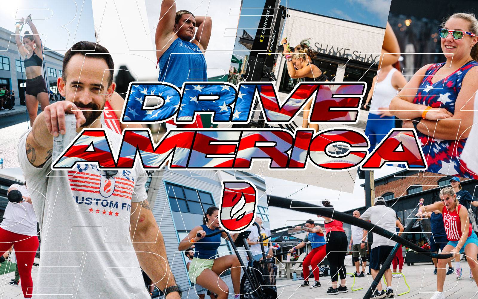 Drive America