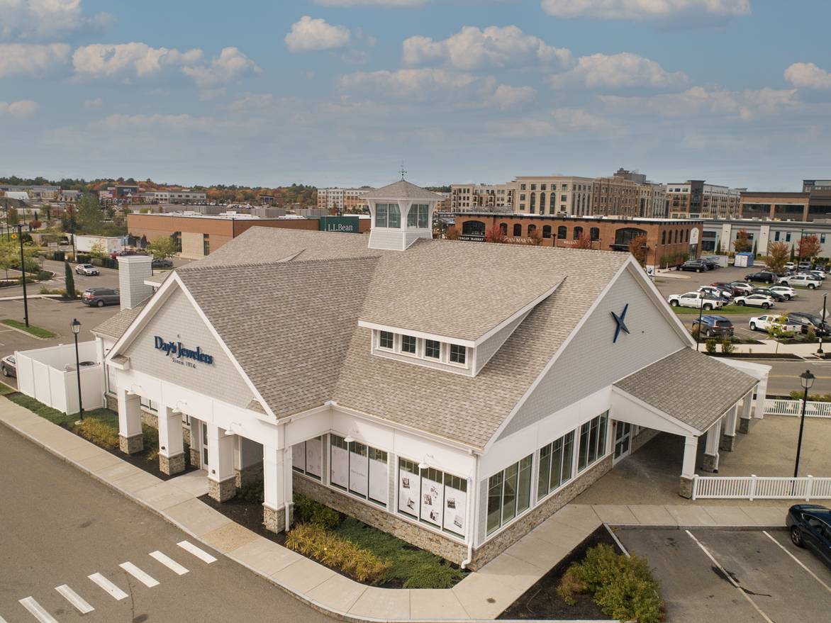 nike atlantic village