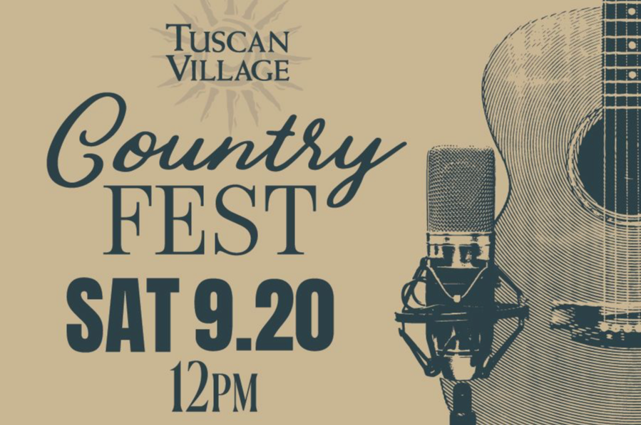 Countryfest