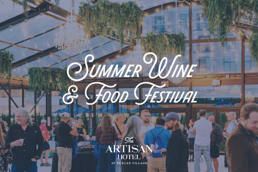 Food & Wine Fest