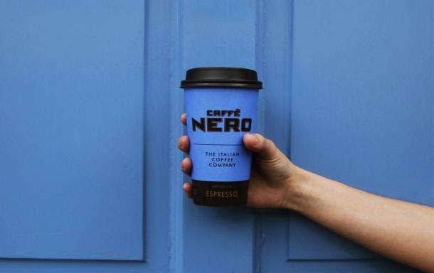 Caffe Nero